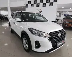 NISSAN KICKS 1.6 16V FLEXSTART ACTIVE XTRONIC NISSAN KICKS 1.6 16V FLEXSTART ACTIVE XTRONIC