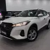 NISSAN KICKS 1.6 16V FLEXSTART ACTIVE XTRONIC NISSAN KICKS 1.6 16V FLEXSTART ACTIVE XTRONIC