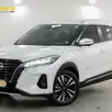 NISSAN KICKS 1.6 16V FLEXSTART ACTIVE XTRONIC NISSAN KICKS 1.6 16V FLEXSTART ACTIVE XTRONIC