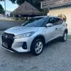 NISSAN KICKS 1.6 16V FLEXSTART ACTIVE XTRONIC NISSAN KICKS 1.6 16V FLEXSTART ACTIVE XTRONIC