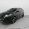 NISSAN KICKS 1.6 16V FLEXSTART ADVANCE XTRONIC NISSAN KICKS 1.6 16V FLEXSTART ADVANCE XTRONIC