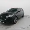 NISSAN KICKS 1.6 16V FLEXSTART ADVANCE XTRONIC NISSAN KICKS 1.6 16V FLEXSTART ADVANCE XTRONIC
