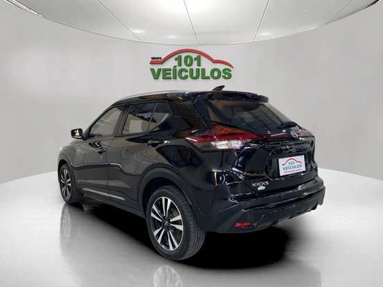 NISSAN-KICKS-1.6 16V FLEXSTART ADVANCE XTRONIC NISSAN-KICKS-2024