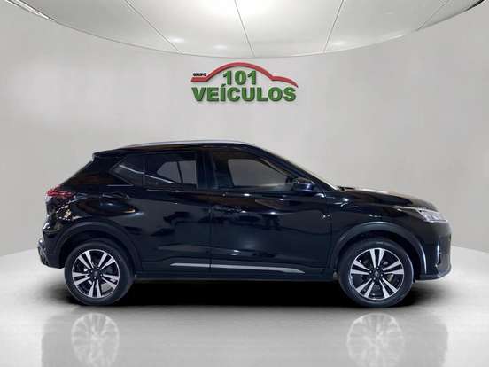 NISSAN-KICKS-1.6 16V FLEXSTART ADVANCE XTRONIC NISSAN-KICKS-2024