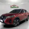 NISSAN KICKS 1.6 16V FLEXSTART ADVANCE XTRONIC NISSAN KICKS 1.6 16V FLEXSTART ADVANCE XTRONIC
