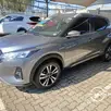 NISSAN KICKS 1.6 16V FLEXSTART ADVANCE XTRONIC NISSAN KICKS 1.6 16V FLEXSTART ADVANCE XTRONIC