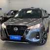 NISSAN KICKS 1.6 16V FLEXSTART ADVANCE XTRONIC NISSAN KICKS 1.6 16V FLEXSTART ADVANCE XTRONIC