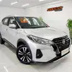 NISSAN KICKS 1.6 16V FLEXSTART ADVANCE XTRONIC NISSAN KICKS 1.6 16V FLEXSTART ADVANCE XTRONIC