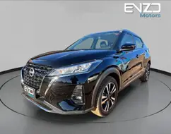NISSAN KICKS 1.6 16V FLEXSTART ADVANCE XTRONIC NISSAN KICKS 1.6 16V FLEXSTART ADVANCE XTRONIC
