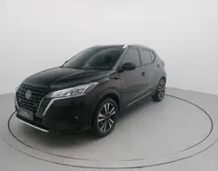 NISSAN KICKS 1.6 16V FLEXSTART ADVANCE XTRONIC NISSAN KICKS 1.6 16V FLEXSTART ADVANCE XTRONIC