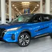 NISSAN KICKS 1.6 16V FLEXSTART EXCLUSIVE XTRONIC NISSAN KICKS 1.6 16V FLEXSTART EXCLUSIVE XTRONIC