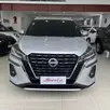 NISSAN KICKS 1.6 16V FLEXSTART EXCLUSIVE XTRONIC NISSAN KICKS 1.6 16V FLEXSTART EXCLUSIVE XTRONIC