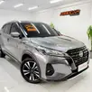 NISSAN KICKS 1.6 16V FLEXSTART EXCLUSIVE XTRONIC NISSAN KICKS 1.6 16V FLEXSTART EXCLUSIVE XTRONIC