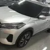NISSAN KICKS 1.6 16V FLEXSTART EXCLUSIVE XTRONIC NISSAN KICKS 1.6 16V FLEXSTART EXCLUSIVE XTRONIC