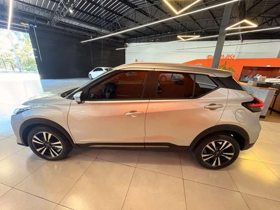 NISSAN-KICKS-1.6 16V FLEXSTART EXCLUSIVE XTRONIC NISSAN-KICKS-2023