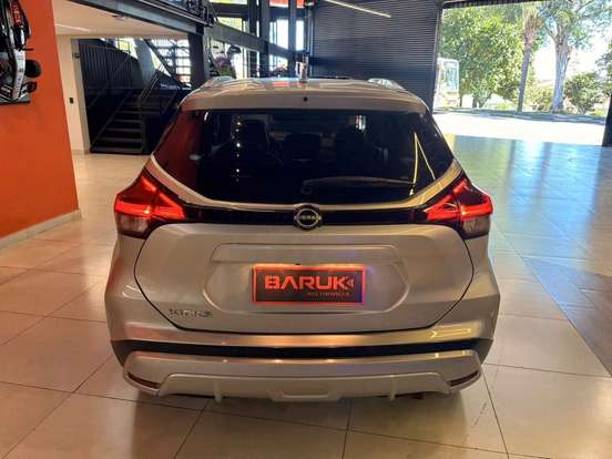 NISSAN-KICKS-1.6 16V FLEXSTART EXCLUSIVE XTRONIC NISSAN-KICKS-2023