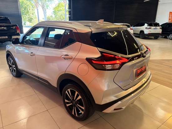 NISSAN-KICKS-1.6 16V FLEXSTART EXCLUSIVE XTRONIC NISSAN-KICKS-2023
