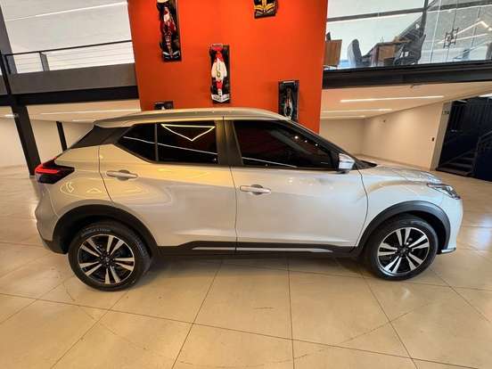 NISSAN-KICKS-1.6 16V FLEXSTART EXCLUSIVE XTRONIC NISSAN-KICKS-2023
