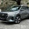 NISSAN KICKS 1.6 16V FLEXSTART EXCLUSIVE XTRONIC NISSAN KICKS 1.6 16V FLEXSTART EXCLUSIVE XTRONIC
