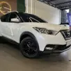NISSAN KICKS 1.6 16V FLEXSTART S 4P MANUAL NISSAN KICKS 1.6 16V FLEXSTART S 4P MANUAL