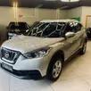 NISSAN KICKS 1.6 16V FLEXSTART S 4P MANUAL NISSAN KICKS 1.6 16V FLEXSTART S 4P MANUAL