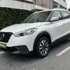 NISSAN KICKS 1.6 16V FLEXSTART S 4P XTRONIC NISSAN KICKS 1.6 16V FLEXSTART S 4P XTRONIC