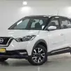 NISSAN KICKS 1.6 16V FLEXSTART S DIRECT 4P XTRONIC NISSAN KICKS 1.6 16V FLEXSTART S DIRECT 4P XTRONIC