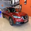 NISSAN KICKS 1.6 16V FLEXSTART S DIRECT 4P XTRONIC NISSAN KICKS 1.6 16V FLEXSTART S DIRECT 4P XTRONIC
