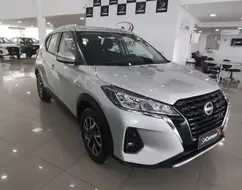 NISSAN KICKS 1.6 16V FLEXSTART SENSE XTRONIC NISSAN KICKS 1.6 16V FLEXSTART SENSE XTRONIC