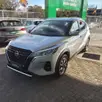 NISSAN KICKS 1.6 16V FLEXSTART SENSE XTRONIC NISSAN KICKS 1.6 16V FLEXSTART SENSE XTRONIC