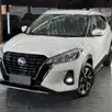 NISSAN KICKS 1.6 16V FLEXSTART SENSE XTRONIC NISSAN KICKS 1.6 16V FLEXSTART SENSE XTRONIC