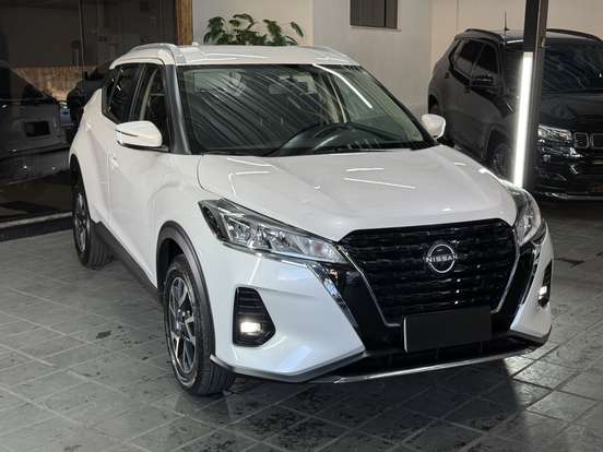 NISSAN-KICKS-1.6 16V FLEXSTART SENSE XTRONIC NISSAN-KICKS-2023
