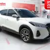 NISSAN KICKS 1.6 16V FLEXSTART SENSE XTRONIC NISSAN KICKS 1.6 16V FLEXSTART SENSE XTRONIC