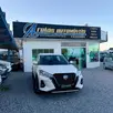 NISSAN KICKS 1.6 16V FLEXSTART SENSE XTRONIC NISSAN KICKS 1.6 16V FLEXSTART SENSE XTRONIC