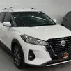 NISSAN KICKS 1.6 16V FLEXSTART SENSE XTRONIC NISSAN KICKS 1.6 16V FLEXSTART SENSE XTRONIC