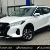 NISSAN KICKS 1.6 16V FLEXSTART SENSE XTRONIC NISSAN KICKS 1.6 16V FLEXSTART SENSE XTRONIC