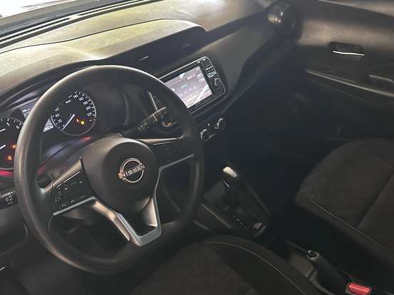 NISSAN-KICKS-1.6 16V FLEXSTART SENSE XTRONIC NISSAN-KICKS-2023