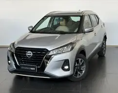 NISSAN KICKS 1.6 16V FLEXSTART SENSE XTRONIC NISSAN KICKS 1.6 16V FLEXSTART SENSE XTRONIC