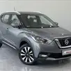 NISSAN KICKS 1.6 16V FLEXSTART SL 4P XTRONIC NISSAN KICKS 1.6 16V FLEXSTART SL 4P XTRONIC