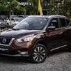 NISSAN KICKS 1.6 16V FLEXSTART SL 4P XTRONIC NISSAN KICKS 1.6 16V FLEXSTART SL 4P XTRONIC