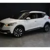 NISSAN KICKS 1.6 16V FLEXSTART SV 4P XTRONIC NISSAN KICKS 1.6 16V FLEXSTART SV 4P XTRONIC