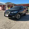 NISSAN KICKS 1.6 16V FLEXSTART SV 4P XTRONIC NISSAN KICKS 1.6 16V FLEXSTART SV 4P XTRONIC