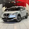 NISSAN KICKS 1.6 16V FLEXSTART SV 4P XTRONIC NISSAN KICKS 1.6 16V FLEXSTART SV 4P XTRONIC