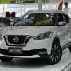 NISSAN KICKS 1.6 16V FLEXSTART SV 4P XTRONIC NISSAN KICKS 1.6 16V FLEXSTART SV 4P XTRONIC