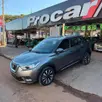 NISSAN KICKS 1.6 16V FLEXSTART SV LIMITED 4P XTRONIC NISSAN KICKS 1.6 16V FLEXSTART SV LIMITED 4P XTRONIC