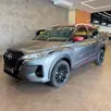NISSAN KICKS 1.6 16V FLEXSTART XPLAY XTRONIC NISSAN KICKS 1.6 16V FLEXSTART XPLAY XTRONIC