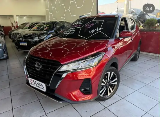NISSAN-KICKS PLAY-2025