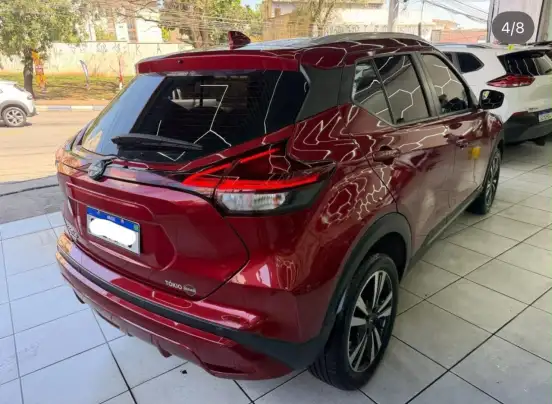 NISSAN-KICKS PLAY-2025