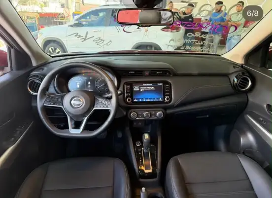 NISSAN-KICKS PLAY-2025