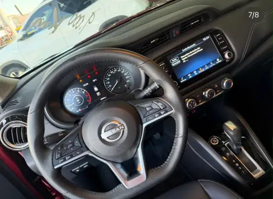 NISSAN-KICKS PLAY-2025